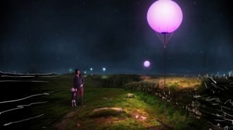 connectingLight